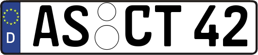 AS-CT42