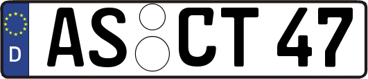 AS-CT47
