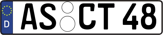 AS-CT48