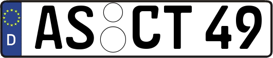 AS-CT49