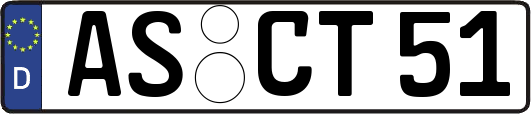AS-CT51