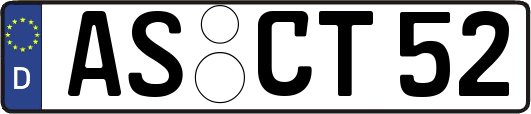 AS-CT52