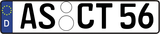 AS-CT56