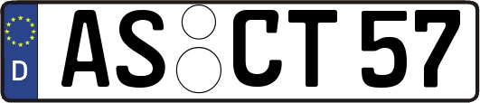 AS-CT57