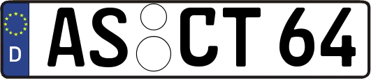 AS-CT64