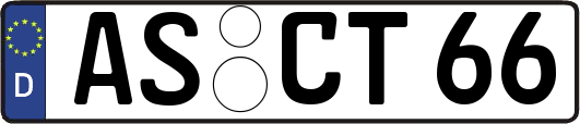 AS-CT66