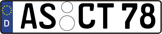 AS-CT78