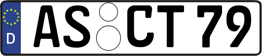 AS-CT79