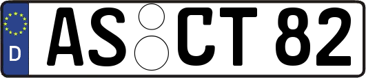 AS-CT82