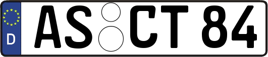 AS-CT84