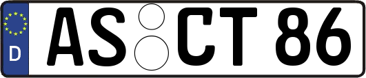 AS-CT86