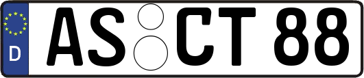 AS-CT88