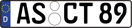 AS-CT89