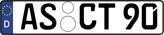 AS-CT90