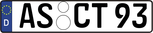 AS-CT93