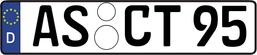 AS-CT95