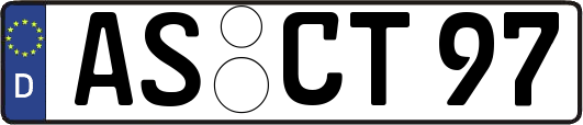AS-CT97