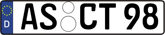 AS-CT98