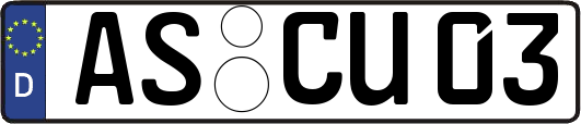 AS-CU03