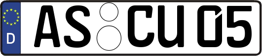 AS-CU05