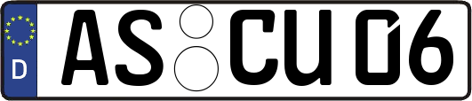 AS-CU06