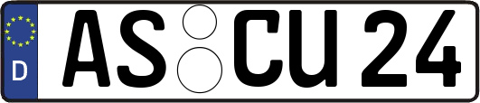 AS-CU24