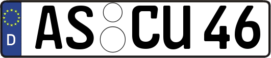AS-CU46