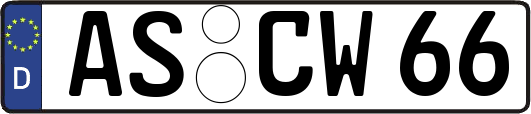AS-CW66
