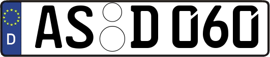 AS-D060