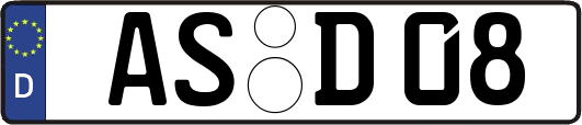 AS-D08