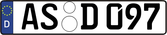 AS-D097