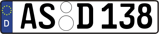 AS-D138