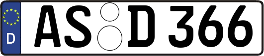 AS-D366