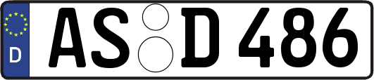 AS-D486
