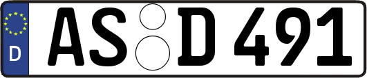 AS-D491