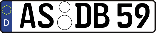 AS-DB59