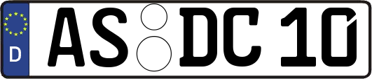 AS-DC10