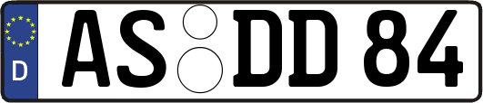 AS-DD84