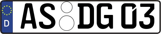 AS-DG03