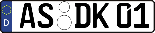 AS-DK01