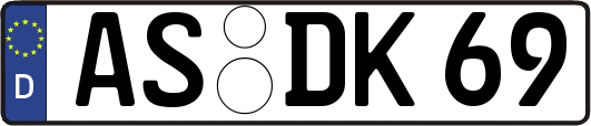 AS-DK69