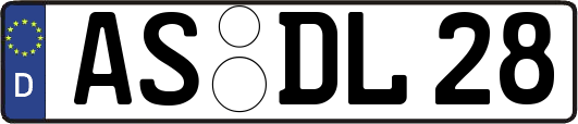 AS-DL28