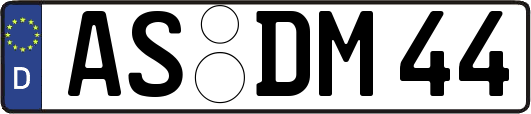 AS-DM44
