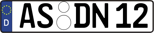 AS-DN12