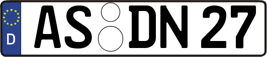 AS-DN27