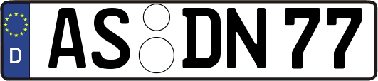 AS-DN77