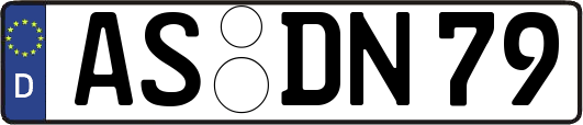AS-DN79