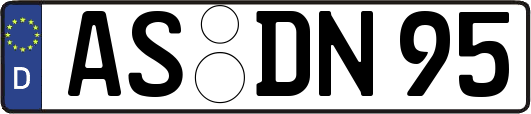 AS-DN95