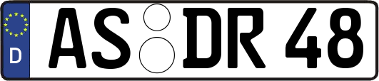 AS-DR48