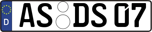 AS-DS07